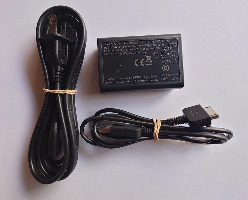 TOTALCONSOLE OEM Components Replacement VITA 1000 AC Adapter - Image 2